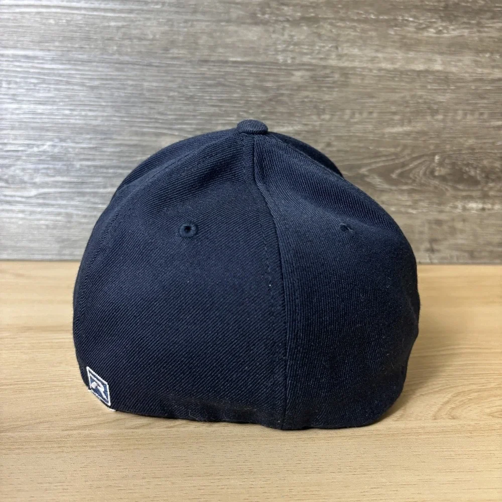 Desert Sands Hat Cap Fitted Mens Small Medium Football Friday Night Lights